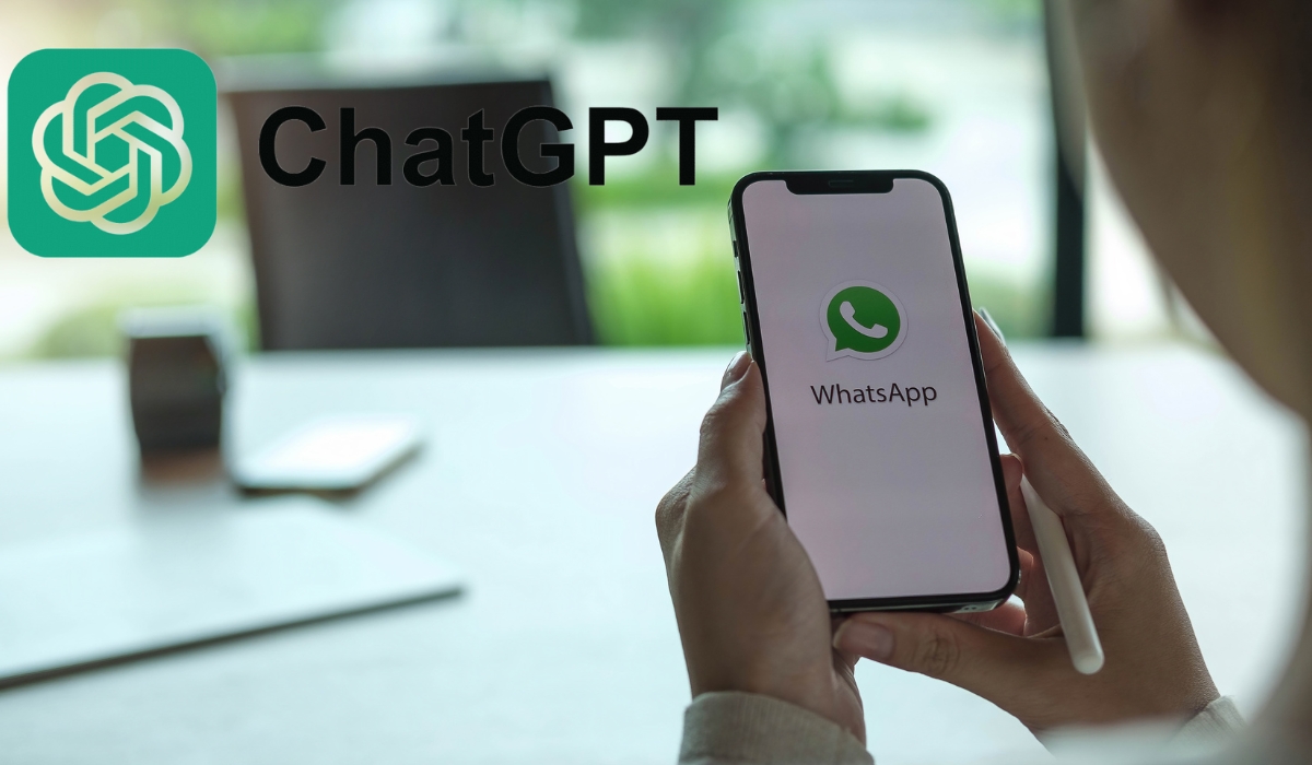 WhatsApp Announces New Update for ChatGPT